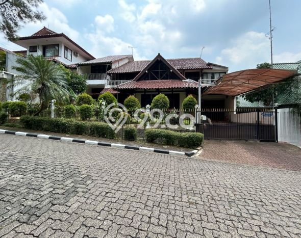Dijual Rumah Premium dengan Fasilitas Sekitar Lengkap di Ciputat Timur, Tangerang Selatan Dijual Rumah Premium dengan Fasilitas Sekitar Lengkap di Ciputat Timur, Tangerang Selatan