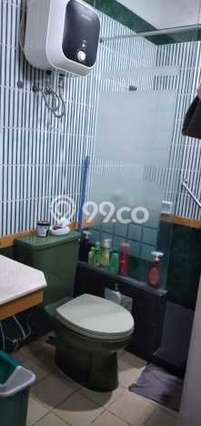 Rumah Modern Minimalis 3 Kamar Bisa Langsung Pindah di BSD Rumah Modern Minimalis 3 Kamar Bisa Langsung Pindah di BSD