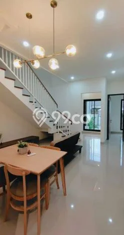PENAWARAN TERBATAS! Rumah Premium area Pamulang, LT 96m² Bangunan 128m² PENAWARAN TERBATAS! Rumah Premium area Pamulang, LT 96m² Bangunan 128m²