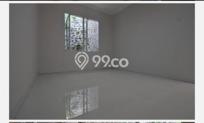 Jual Rumah Eksklusif 4 KT di Bintaro, Tangerang Selatan Jual Rumah Eksklusif 4 KT di Bintaro, Tangerang Selatan