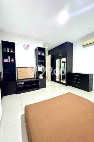 Dijual Hunian Mewah dengan Fasilitas Sekitar Komplit di BSD, Tangerang Selatan Dijual Hunian Mewah dengan Fasilitas Sekitar Komplit di BSD, Tangerang Selatan