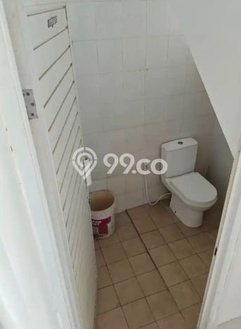 Rumah Luas Asri 2 KT Siap Pakai di Ciater Tangerang Rumah Luas Asri 2 KT Siap Pakai di Ciater Tangerang