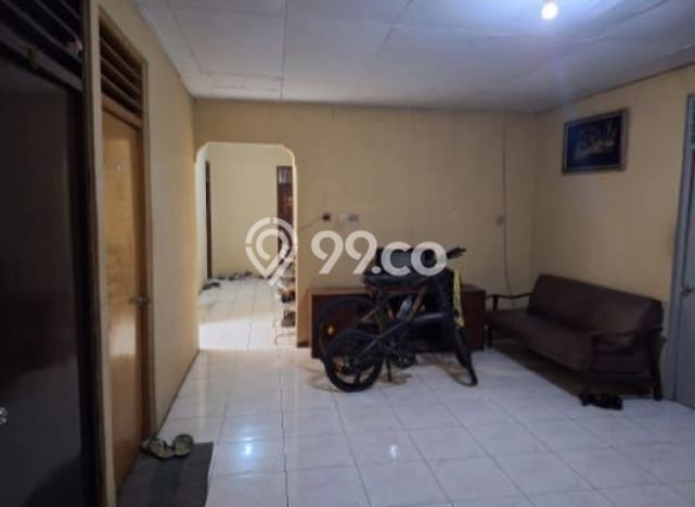 Investasi Kost di Kebayoran Baru Spesifikasi 15 KT & 3 KM Investasi Kost di Kebayoran Baru Spesifikasi 15 KT & 3 KM