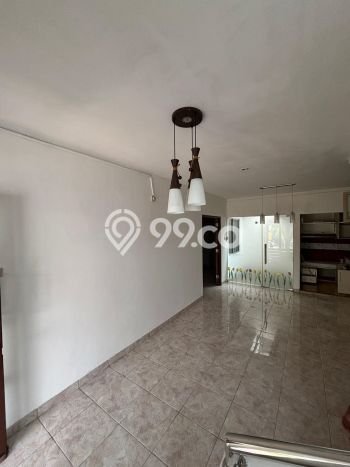 Hunian Nyaman Asri 3 KT Siap Pakai di Bintaro Tangerang Selatan Hunian Nyaman Asri 3 KT Siap Pakai di Bintaro Tangerang Selatan