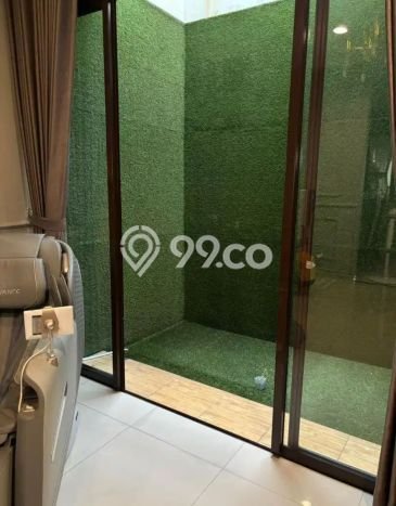 Rumah Luxury Modern Siap Huni di BSD Eminent Tangerang Rumah Luxury Modern Siap Huni di BSD Eminent Tangerang