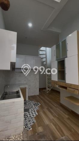 Rumah Modern Cantik 2 KT Bisa Langsung Pindah di Pamulang Rumah Modern Cantik 2 KT Bisa Langsung Pindah di Pamulang