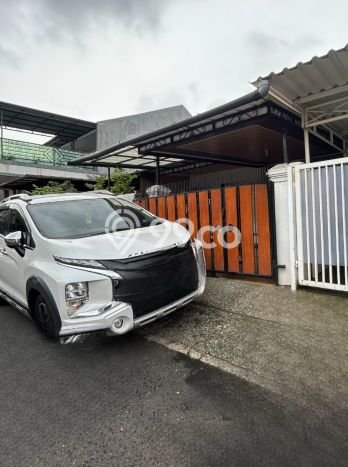 Hunian Nyaman Asri 3 KT Siap Pakai di Banjar Wijaya Tangerang Hunian Nyaman Asri 3 KT Siap Pakai di Banjar Wijaya Tangerang