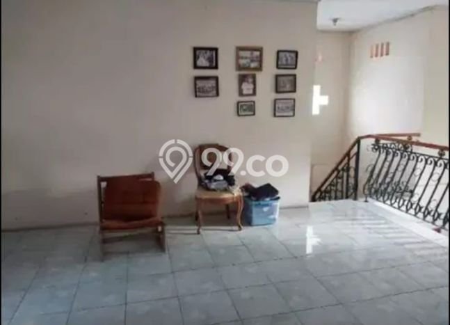 For Sale Rumah 3 Kamar Lokasi Ideal Bagus dan Strategis di Ciputat For Sale Rumah 3 Kamar Lokasi Ideal Bagus dan Strategis di Ciputat