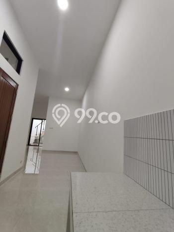Hunian Cantik Modern Lb 100m2 di Ciputat, Tangerang Selatan Hunian Cantik Modern Lb 100m2 di Ciputat, Tangerang Selatan
