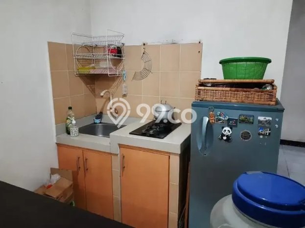 DIJUAL CEPAT! Rumah Siap Huni Area Strategis Pamulang, Luas 78m² LB 60m² DIJUAL CEPAT! Rumah Siap Huni Area Strategis Pamulang, Luas 78m² LB 60m²