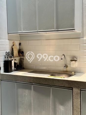 Dijual Rumah Luas Elegan Dengan View Cantik di Bintaro, Tangerang Selatan Dijual Rumah Luas Elegan Dengan View Cantik di Bintaro, Tangerang Selatan