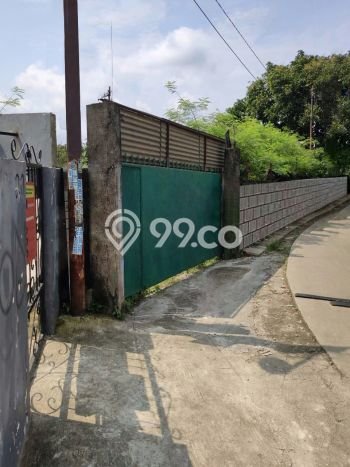 Tanah Kavling untuk Dijual di Ciputat Tangerang Selatan 3455m2 Tanah Kavling untuk Dijual di Ciputat Tangerang Selatan 3455m2
