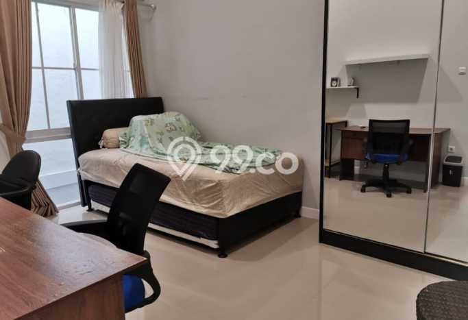 For Sale Rumah Mewah Exclusive di BSD, Tangerang Selatan For Sale Rumah Mewah Exclusive di BSD, Tangerang Selatan