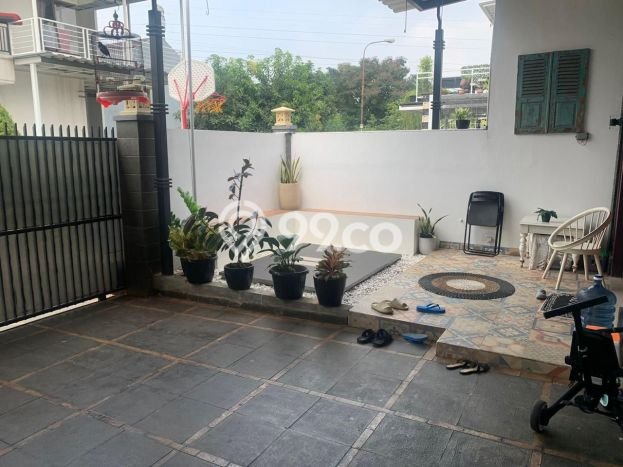 Jual Rumah Favorit Siap Huni LB 158m2 di Cipondoh, Tangerang Jual Rumah Favorit Siap Huni LB 158m2 di Cipondoh, Tangerang