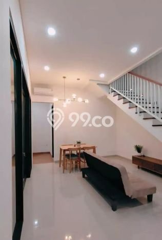 PENAWARAN TERBATAS! Rumah Premium area Pamulang, LT 96m² Bangunan 128m² PENAWARAN TERBATAS! Rumah Premium area Pamulang, LT 96m² Bangunan 128m²