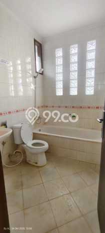Rumah Luxury Modern Siap Huni di Bintaro Tangerang Selatan Rumah Luxury Modern Siap Huni di Bintaro Tangerang Selatan