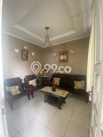 Hunian Eksklusif Dijual LT 225m2 di BSD, Tangerang Selatan Hunian Eksklusif Dijual LT 225m2 di BSD, Tangerang Selatan