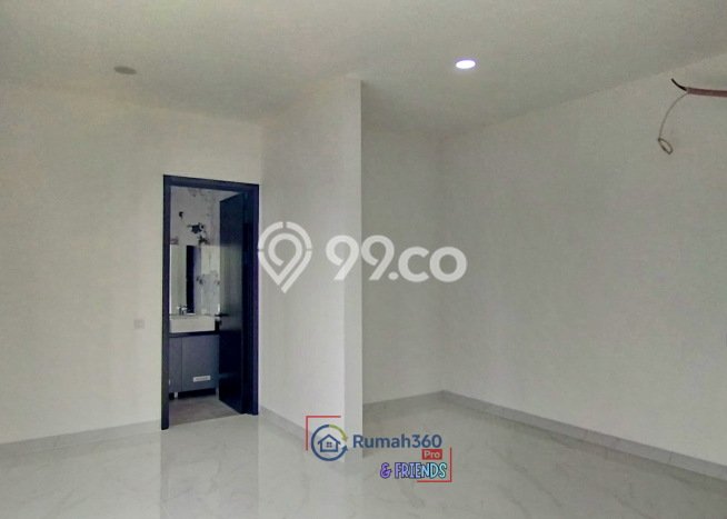 Jual Rumah Luas Megah Dengan View Cantik di BSD De Park, Tangerang Jual Rumah Luas Megah Dengan View Cantik di BSD De Park, Tangerang