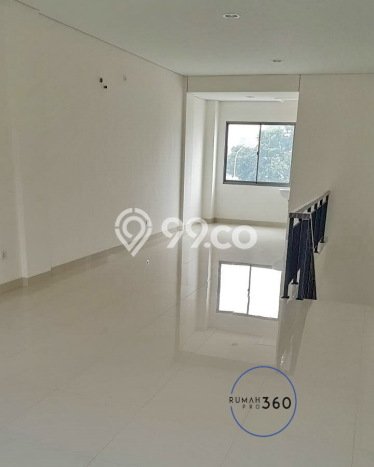 Ruko Dijual Lokasi Emas di BSD Luas 143m2 Ruko Dijual Lokasi Emas di BSD Luas 143m2