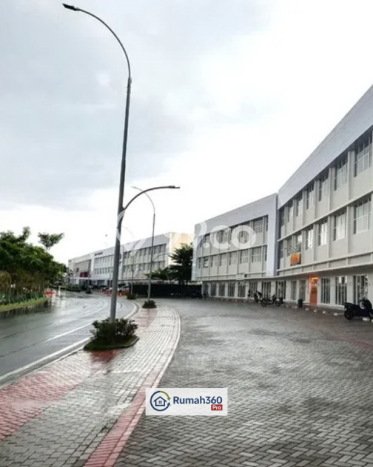 Unit Ruko Dijual di Curug Tangerang Luas Tanah 48m2, Luas Bangunan 144m2 Unit Ruko Dijual di Curug Tangerang Luas Tanah 48m2, Luas Bangunan 144m2