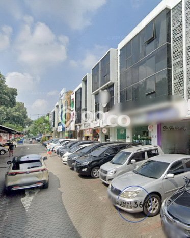 Ruko Dijual Lokasi Emas di BSD Luas 143m2 Ruko Dijual Lokasi Emas di BSD Luas 143m2
