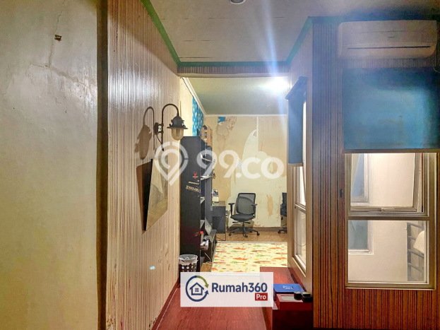 Hunian Super Elit dengan Akses Paling Strategis di BSD Delatinos, Tangerang Hunian Super Elit dengan Akses Paling Strategis di BSD Delatinos, Tangerang