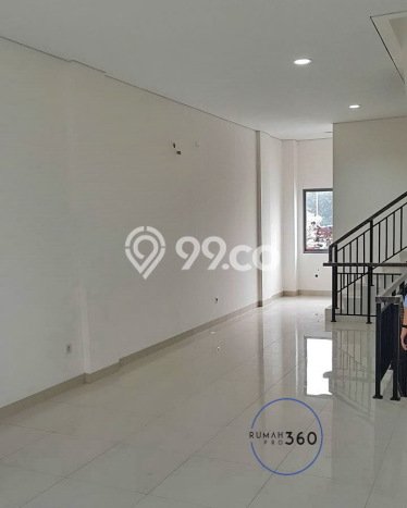 Ruko Dijual Lokasi Emas di BSD Luas 143m2 Ruko Dijual Lokasi Emas di BSD Luas 143m2