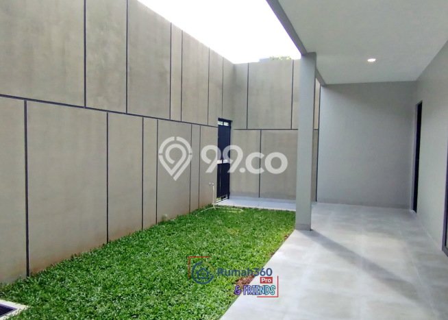 Jual Rumah Luas Megah Dengan View Cantik di BSD De Park, Tangerang Jual Rumah Luas Megah Dengan View Cantik di BSD De Park, Tangerang
