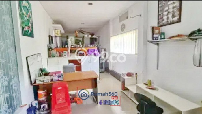 Dijual Hunian Mewah dengan Fasilitas Sekitar Komplit di BSD, Tangerang Selatan Dijual Hunian Mewah dengan Fasilitas Sekitar Komplit di BSD, Tangerang Selatan