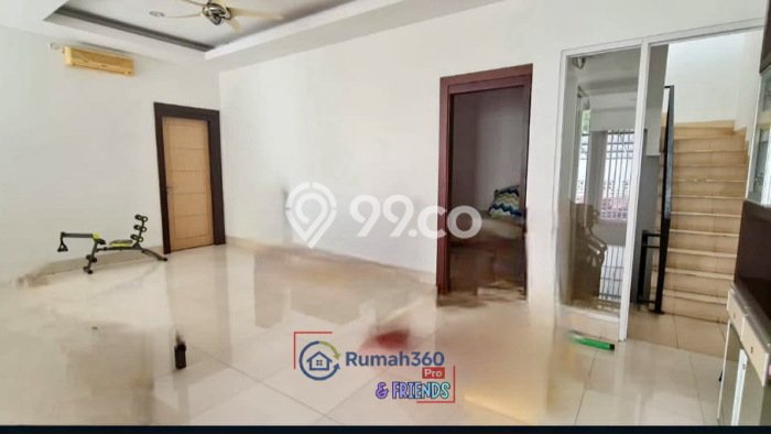 Dijual Hunian Mewah dengan Fasilitas Sekitar Komplit di BSD, Tangerang Selatan Dijual Hunian Mewah dengan Fasilitas Sekitar Komplit di BSD, Tangerang Selatan