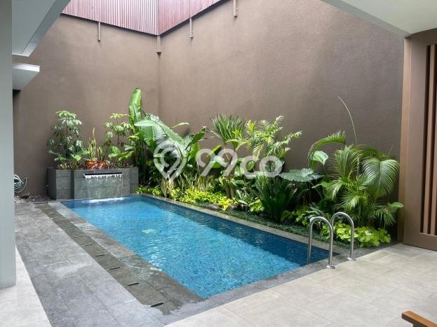 Hunian Minimalis dengan LT 550m2 & LB 600m2 Dikontrakkan di Kota Baru Parahyangan Hunian Minimalis dengan LT 550m2 & LB 600m2 Dikontrakkan di Kota Baru Parahyangan