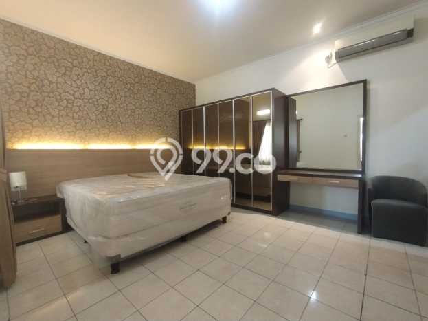 Rumah Elit LB 125m2 Siap Pakai Desain Elegan di Kota Baru Parahyangan, Bandung Rumah Elit LB 125m2 Siap Pakai Desain Elegan di Kota Baru Parahyangan, Bandung