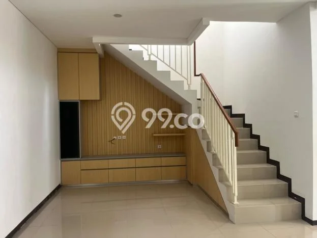 DREAM HOME! Rumah di , 2 KM, Free Macet, LT 108m2m² LB 100m2m² DREAM HOME! Rumah di , 2 KM, Free Macet, LT 108m2m² LB 100m2m²