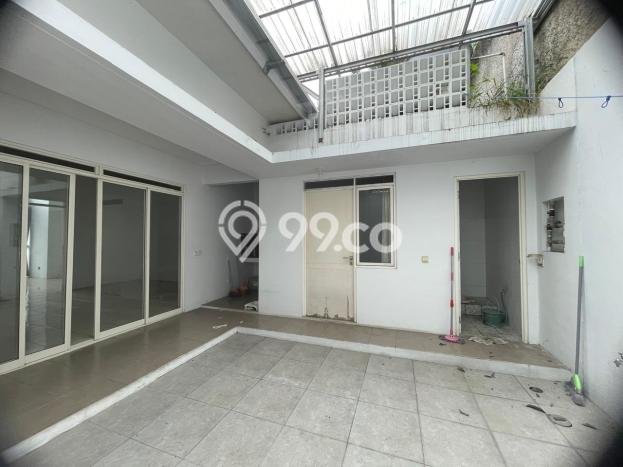 Rumah Sewa Bandung LT 162m2 LB 97m2 Kawasan Kota Baru Parahyangan Rumah Sewa Bandung LT 162m2 LB 97m2 Kawasan Kota Baru Parahyangan