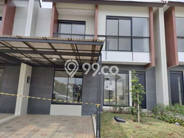 Rumah Elit LB 98m2 Siap Pakai Desain Elegan di Kota Baru Parahyangan, Bandung Rumah Elit LB 98m2 Siap Pakai Desain Elegan di Kota Baru Parahyangan, Bandung