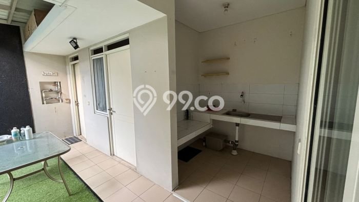 For Sale! Luxury House LT 162m2 Desain Modern di Kota Baru Parahyangan For Sale! Luxury House LT 162m2 Desain Modern di Kota Baru Parahyangan