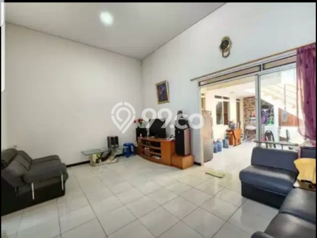 For Sale! Luxury House LT 162m2 Desain Modern di Kota Baru Parahyangan For Sale! Luxury House LT 162m2 Desain Modern di Kota Baru Parahyangan