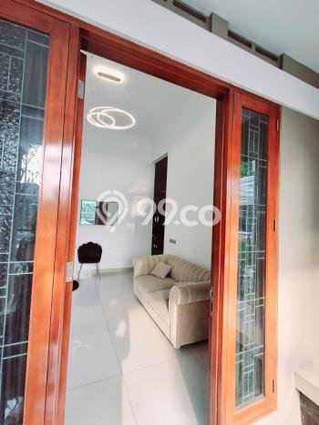 Dijual Cepat Rumah 4 KT 2 KM di Kawasan Bisnis , Bandung Dijual Cepat Rumah 4 KT 2 KM di Kawasan Bisnis , Bandung