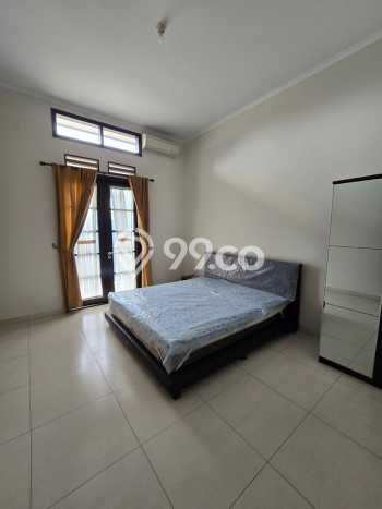 Sewa Rumah Harga Terjangkau di Kota Baru Parahyangan Bandung dengan 4 Kamar Tidur Sewa Rumah Harga Terjangkau di Kota Baru Parahyangan Bandung dengan 4 Kamar Tidur