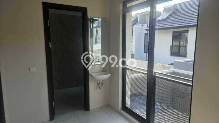 For Sale! Luxury House LT 120m2 Desain Modern di Kota Baru Parahyangan For Sale! Luxury House LT 120m2 Desain Modern di Kota Baru Parahyangan