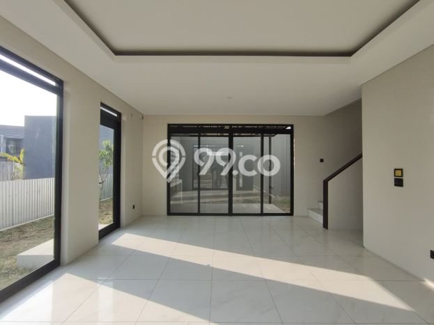 Ready to Use! Luxury House LT 172m2 Desain Modern di Kota Baru Parahyangan Ready to Use! Luxury House LT 172m2 Desain Modern di Kota Baru Parahyangan