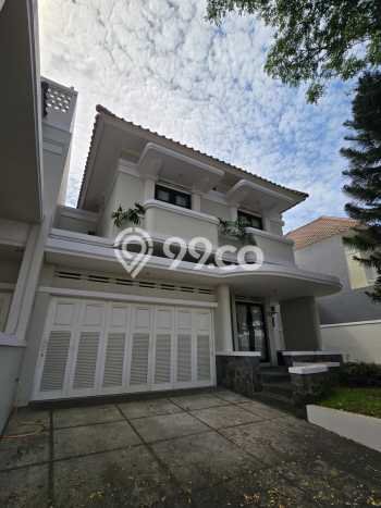 Sewa Rumah Harga Terjangkau di Kota Baru Parahyangan Bandung dengan 4 Kamar Tidur Sewa Rumah Harga Terjangkau di Kota Baru Parahyangan Bandung dengan 4 Kamar Tidur