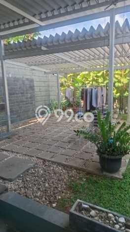 Rumah sewa siap huni 4 KT di Kota Baru Parahyangan, Bandung Rumah sewa siap huni 4 KT di Kota Baru Parahyangan, Bandung