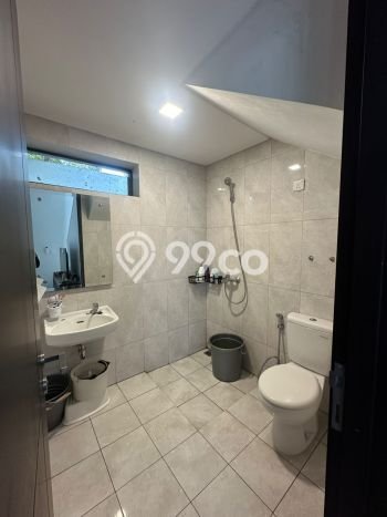 Ready to Use! Luxury House LT 207m2 Desain Modern di Kota Baru Parahyangan Ready to Use! Luxury House LT 207m2 Desain Modern di Kota Baru Parahyangan