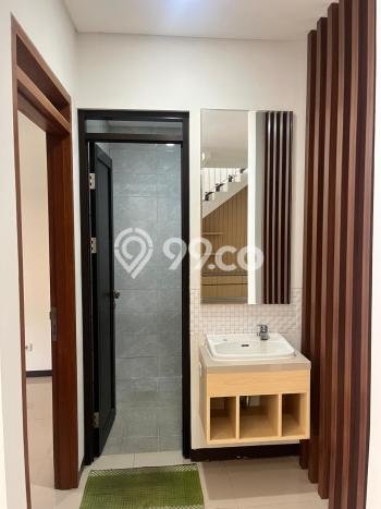 DREAM HOME! Rumah di , 2 KM, Free Macet, LT 108m2m² LB 100m2m² DREAM HOME! Rumah di , 2 KM, Free Macet, LT 108m2m² LB 100m2m²