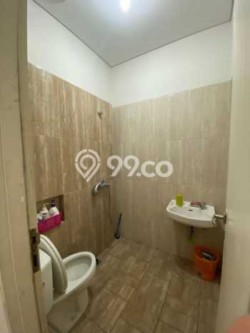 Rumah Luxury Modern Siap Huni di Kota Baru Parahyangan Bandung Rumah Luxury Modern Siap Huni di Kota Baru Parahyangan Bandung
