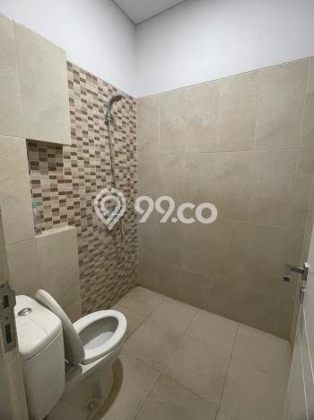 Rumah Sewa Bandung LT 162m2 LB 97m2 Kawasan Kota Baru Parahyangan Rumah Sewa Bandung LT 162m2 LB 97m2 Kawasan Kota Baru Parahyangan