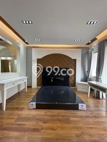 Rumah Sewa Jakarta Barat LT 150m2 LB 182m2 Area Puri Mansion Rumah Sewa Jakarta Barat LT 150m2 LB 182m2 Area Puri Mansion