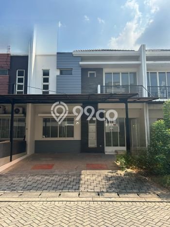Rumah Elit Akses Mudah di Jakarta Barat Rumah Elit Akses Mudah di Jakarta Barat