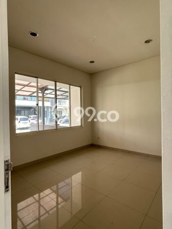 Rumah Elit Akses Mudah di Jakarta Barat Rumah Elit Akses Mudah di Jakarta Barat